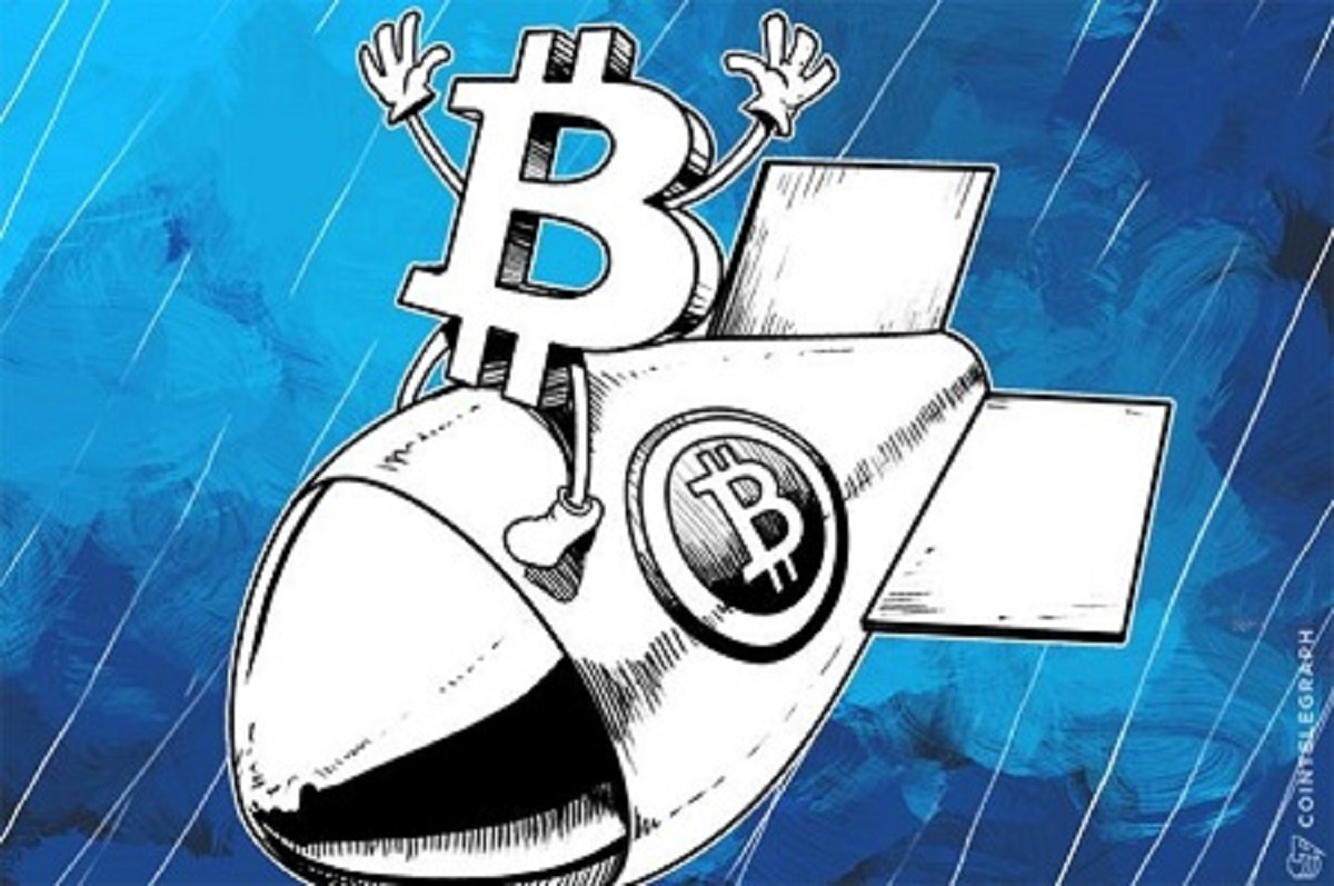 Kraken это современный маркетплейс