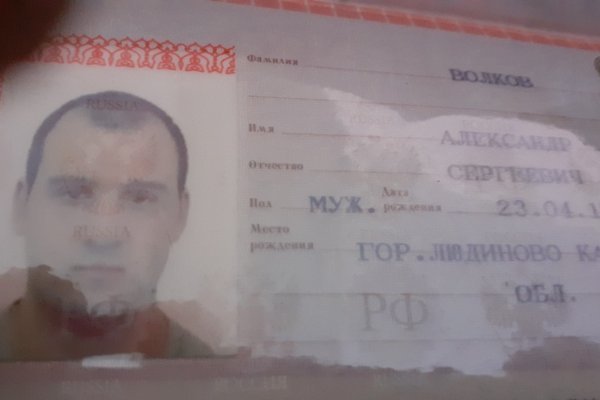 Рабочее зеркало кракен