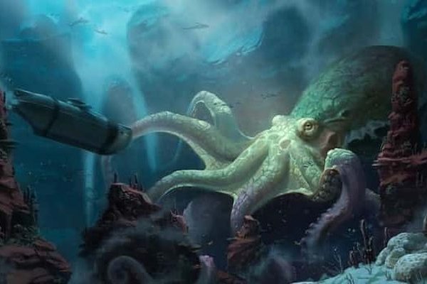 Кракен тор krakendark krakendark link
