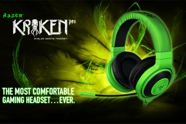 Kraken tor song