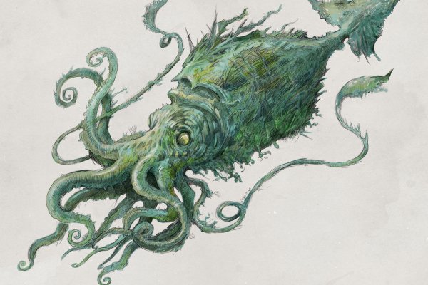 Kraken 25at