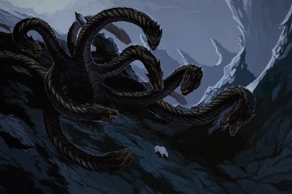 Solaris kraken