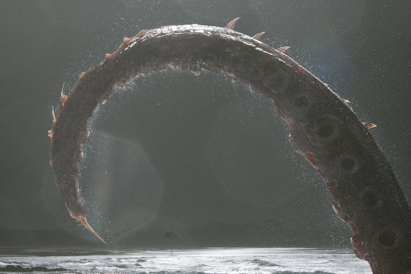 Kraken17 at