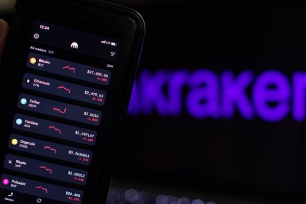 Kraken13 at сайт