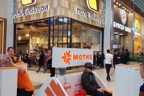 Ошибка на кракене